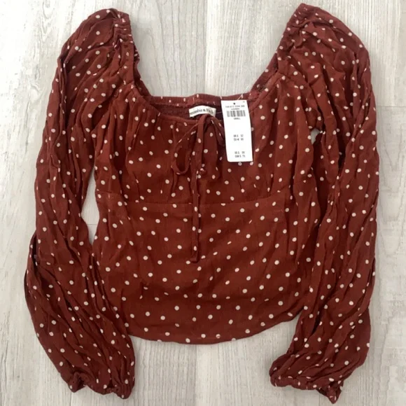 Abercrombie & Fitch Shirt - Picture 1 of 1